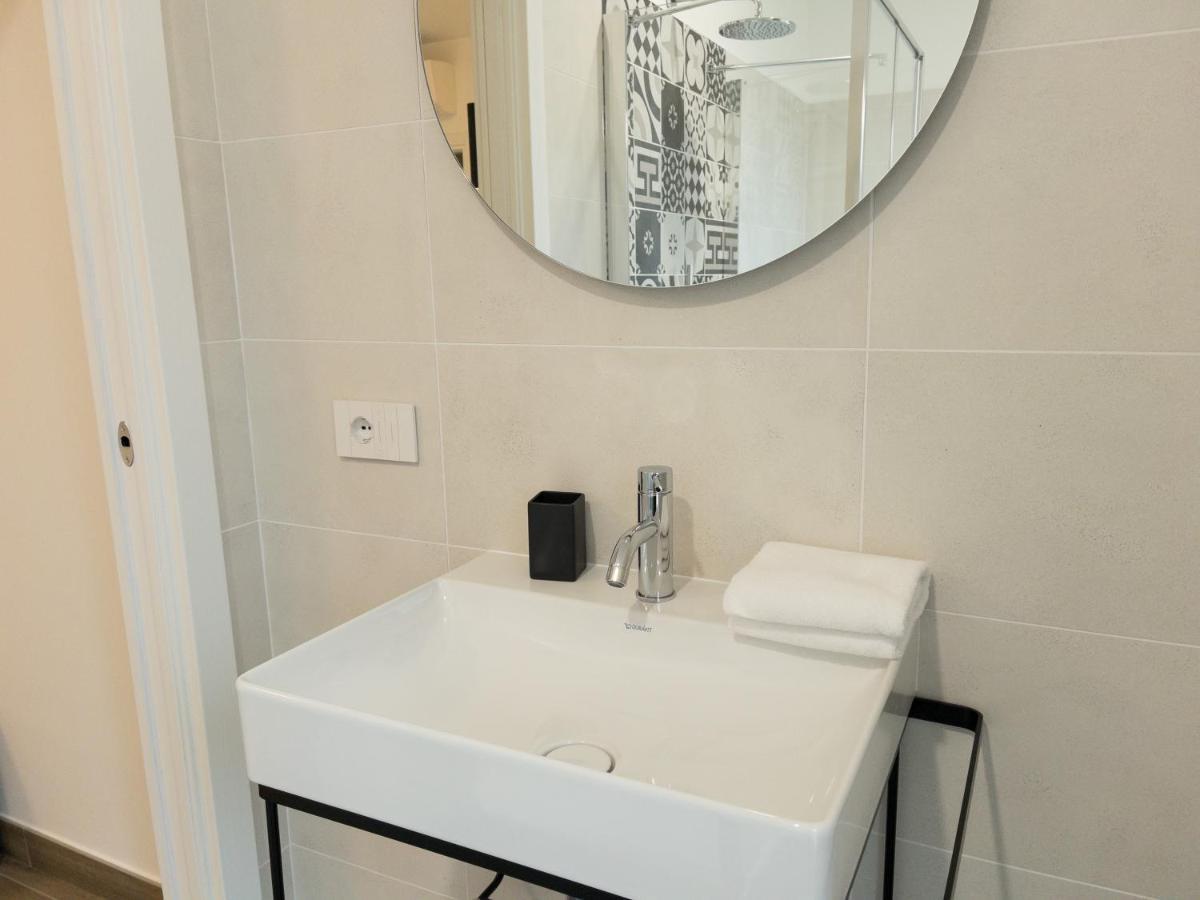 Casa Castelli Verona - Self Check-In 外观 照片