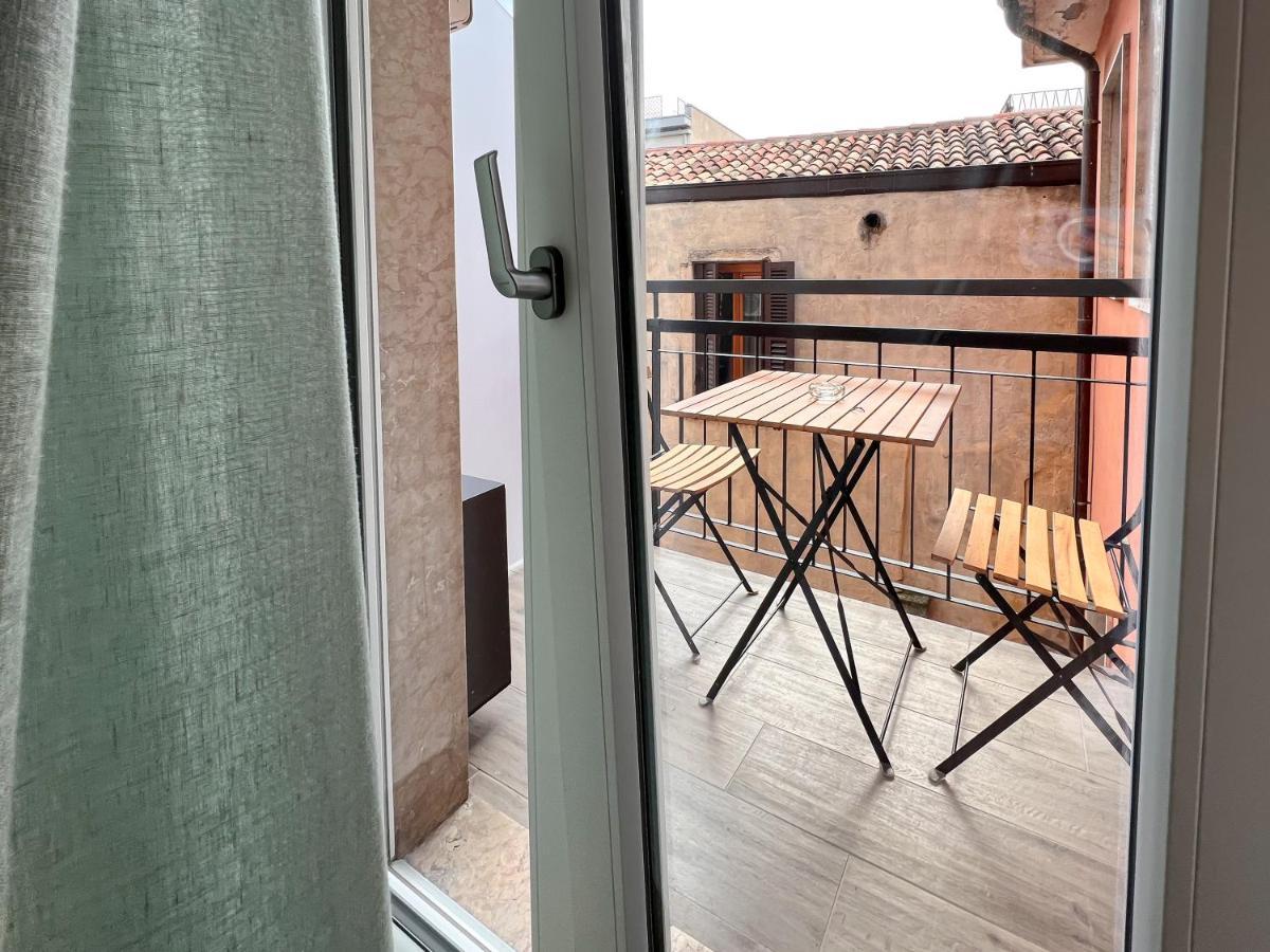 Casa Castelli Verona - Self Check-In 外观 照片
