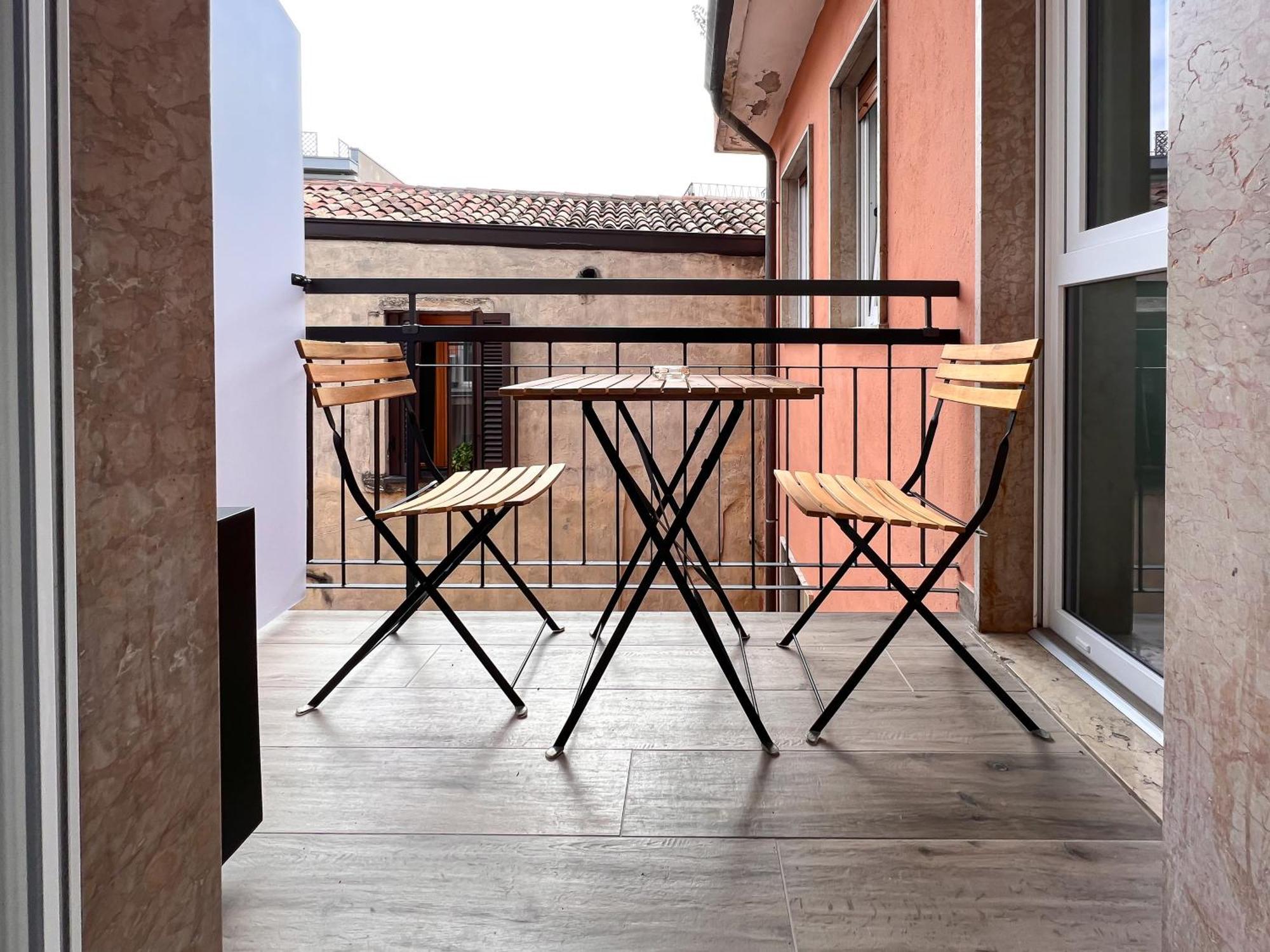 Casa Castelli Verona - Self Check-In 外观 照片